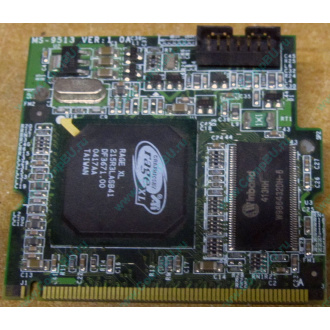 Видеокарта IBM FRU 71P8487 Micro-Star MS-9513 ATI Rage XL 8Mb miniPCI (Уссурийск)