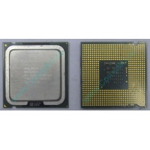 Процессор Intel Pentium-4 541 (3.2GHz /1Mb /800MHz /HT) SL8U4 s.775 (Уссурийск)