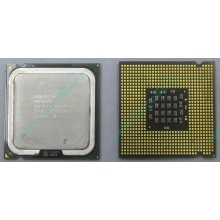 Процессор Intel Pentium-4 524 (3.06GHz /1Mb /533MHz /HT) SL8ZZ s.775 (Уссурийск)