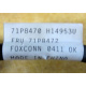 FRU 71P8470 H14953U 71P8472 FRU71P8470 FRU71P8472 (Уссурийск)