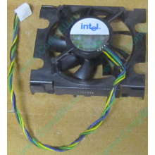 Вентилятор Intel D34088-001 socket 604 (Уссурийск)
