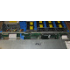 Intel SR2400 SATA / SAS HDD backplane (D15347-101 T0039302 + C53577-202 T0039401) - Уссурийск