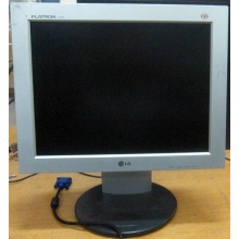 Монитор 15" TFT LG Flatron L1530B (Уссурийск)