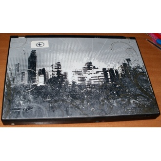 Ноутбук Lenovo Thinkpad R400 7443-37G (Intel Core 2 Duo T6570 (2x2.1Ghz) /2048Mb DDR3 /no HDD! /14.1" TFT 1440x900) - Уссурийск