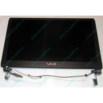 Экран Sony VAIO DCG-4J1L VGN-TXN15P в Уссурийске, купить дисплей Sony VAIO DCG-4J1L VGN-TXN15P (Уссурийск)