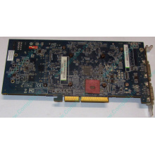 Б/У видеокарта 512Mb DDR3 ATI Radeon HD3850 AGP Sapphire 11124-01 (Уссурийск)