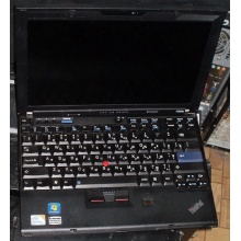 Ультрабук Lenovo Thinkpad X200s 7466-5YC (Intel Core 2 Duo L9400 (2x1.86Ghz) /2048Mb DDR3 /250Gb /12.1" TFT 1280x800) - Уссурийск