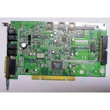 Звуковая карта Diamond Monster Sound MX300 PCI Vortex AU8830A2 AAPXP 9913-M2229 PCI (Уссурийск)