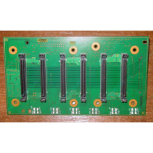 24P2578 FRU 59P5159 IBM xSeries UW320 SCSI 6HDD backplane (Уссурийск)