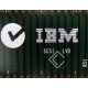 IBM SCSI LVD backplane board (Уссурийск)