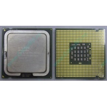 Процессор Intel Pentium-4 640 (3.2GHz /2Mb /800MHz /HT) SL7Z8 s.775 (Уссурийск)