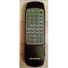 Пульт ДУ AverMedia A2 (Уссурийск)