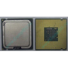 Процессор Intel Pentium-4 524 (3.06GHz /1Mb /533MHz /HT) SL9CA s.775 (Уссурийск)