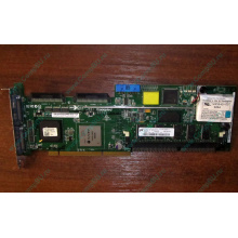 SCSI-контроллер Adaptec 3225S PCI-X IBM 13N2197 (Уссурийск)