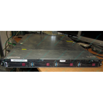 24-ядерный 1U сервер HP Proliant DL165 G7 (2 x OPTERON 6172 12x2.1GHz /52Gb DDR3 /300Gb SAS + 3x1Tb SATA /ATX 500W) - Уссурийск