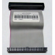 6017A0039701 в Уссурийске, 44pin шлейф Intel 6017A0039701 для IDE backplane C74971-203 в SR2400 (Уссурийск)