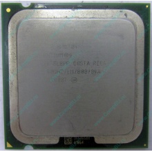 Процессор Intel Pentium-4 521 (2.8GHz /1Mb /800MHz /HT) SL8PP s.775 (Уссурийск)