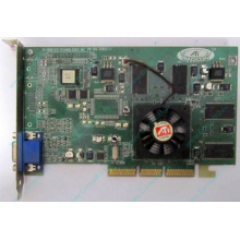 Видеокарта 32Mb ATI Radeon 7200 AGP (Уссурийск)