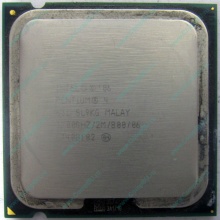 Процессор Intel Pentium-4 631 (3.0GHz /2Mb /800MHz /HT) SL9KG s.775 (Уссурийск)