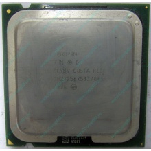 Процессор Intel Celeron D 331 (2.66GHz /256kb /533MHz) SL98V s.775 (Уссурийск)