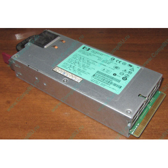 Блок питания 1200W HP 438202-001 441830-001 440785-001 HSTNS-PD11 DPS-1200FB A (Уссурийск)