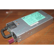 Блок питания 1200W HP 438202-001 441830-001 440785-001 HSTNS-PD11 DPS-1200FB A (Уссурийск)