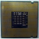 Процессор Intel Celeron D 347 (3.06GHz /512kb /533MHz) SL9KN s.775 (Уссурийск)