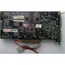 Asus V8420 DELUXE 128Mb nVidia GeForce Ti4200 AGP (Уссурийск)