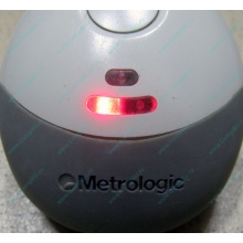 Глючный сканер ШК Metrologic MS9520 VoyagerCG (COM-порт) - Уссурийск