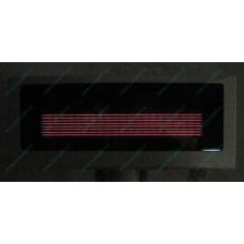 Нерабочий VFD customer display 20x2 (COM) - Уссурийск