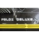Материнская плата Asus P5LD2 DELUXE socket 775 (Уссурийск)