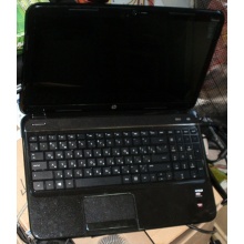 Ноутбук HP Pavilion g6-2302sr (AMD A10-4600M (4x2.3Ghz) /4096Mb DDR3 /500Gb /15.6" TFT 1366x768) - Уссурийск