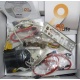 Материнская плата Asus P5LD2 DELUXE socket 775 (Уссурийск)