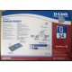 Wi-Fi адаптер D-Link AirPlusG DWL-G630 (PCMCIA) - Уссурийск