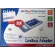 Wi-Fi адаптер D-Link AirPlus DWL-G650+ для ноутбука (Уссурийск)