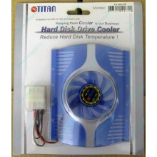 Кулер для HDD Titan TTC-HD12TZ (Уссурийск)
