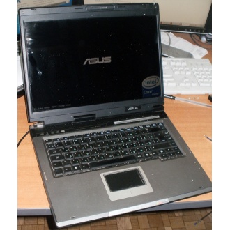 Ноутбук Asus A6 (CPU неизвестен /no RAM! /no HDD! /15.4" TFT 1280x800) - Уссурийск
