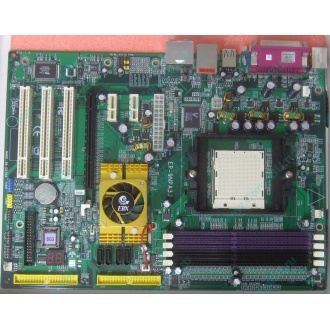 Материнская плата Epox EP-9NPA3J s.939 (Уссурийск)