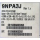 Материнская плата Epox EP-9NPA3J s.939 (Уссурийск)
