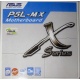 Материнская плата Asus P5L-MX s.775 (Уссурийск)