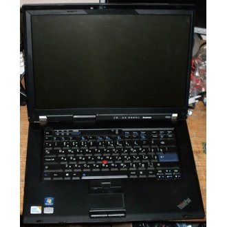Ноутбук Lenovo Thinkpad R500 2714-B7G (Intel Core 2 Duo T6670 (2x2.2Ghz) /2048Mb DDR3 /320Gb /15.4" TFT 1680x1050) - Уссурийск