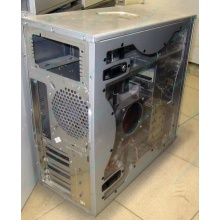 Алюминиевый корпус Thermaltake Tsunami VA3400SWA Aluminium Silver (без БП) - Уссурийск