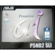 Материнская плата Asus P5ND2-SLI s.775 (Уссурийск)