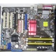 Материнская плата Asus P5ND2-SLI s.775 (Уссурийск)