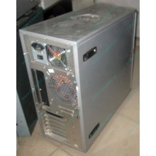 Алюминиевый корпус Thermaltake Tsunami Dream VA3000SNA Aluminium Silver 400W ATX (Уссурийск)