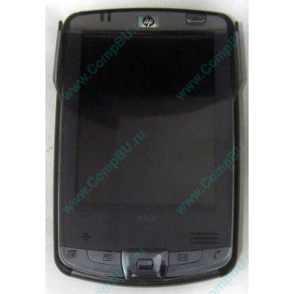 Карманный компьютер HP iPAQ hx2100 в Уссурийске, купить КПК HP iPAQ hx-2100 (Уссурийск)