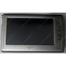 GPS автонавигатор NaviSpace Discovery NS-1200 с глюками в Уссурийске, GPS авто-навигатор NaviSpace Discovery NS1200 глючный на запчасти (Уссурийск)